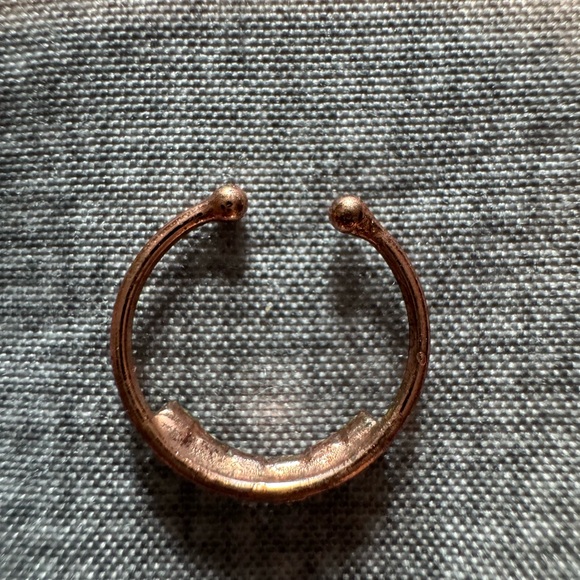 Faux Nose Jewelry Bundle - Picture 3 of 6